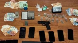 Ανήλικα «βαποράκια»: Σοκάρουν οι διάλογοι - «Θα φας πολύ ξύλο, μπρο»