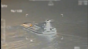 ΗΠΑ: Νέα καταδίωξη δεξαμενόπλοιου ανοιχτά της Βενεζουέλας – Αντίδραση της Κίνας