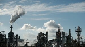 Η ΕΕ συμφώνησε στη μείωση εκπομπών αερίων κατά 90% έως το 2040