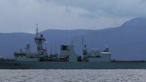 Διάσωση 24 αλλοδαπών νότια του Ταίναρου με συνδρομή της Frontex