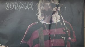 Στη Βασιλική Όπερα του Λονδίνου το έργο Last Days για τον Κερτ Κομπέιν