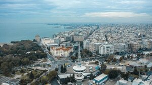 Έκτακτα μέτρα προστασίας των αστέγων από το ψύχος λαμβάνει ο Δ. Θεσσαλονίκης