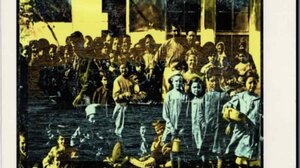 "Ξένος σε ξένους τόπους" από τον Κωστή Μουδάτσο