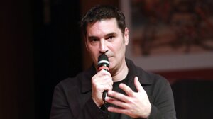 Χριστόφορος Παπακαλιάτης για τη νέα σεζόν του Maestro: Θα δείτε εκπλήξεις