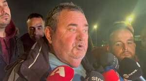 Δεσμεύθηκαν οι λογαριασμοί του αγροτοσυνδικαλιστή Κώστα Ανεστίδη, ελέγχεται από το ελληνικό FBI και την ΑΑΔΕ