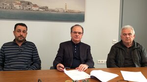 Ρέθυμνο: Ανάπλαση στην πλατεία του Άδελε, "φρεσκάρισμα" στην Αρκαδίου