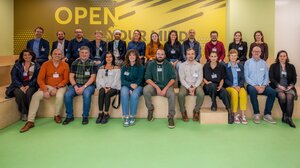 NEXTMARINE: Πρωτοπορώντας στην Ανακάλυψη σε Ακραία Θαλάσσια Περιβάλλοντα