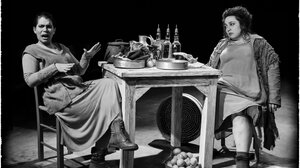 Σε Ιεράπετρα και Χανιά τα "Άσεμνα Παραμύθια"