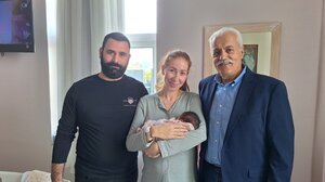 Χ. Κουκιανάκης: «Μια νέα ζωή γεννήθηκε στον Αποκόρωνα και μαζί της ξαναζωντανεύει η ελπίδα για το μέλλον του τόπου μας»