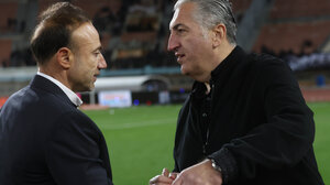 Είδαμε τον ΟΦΗ που δεν είδαμε στον τελικό του κυπέλλου!