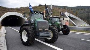 Αποχώρησαν οι αγρότες από τις σήραγγες στα Τέμπη - Το Σάββατο η πανελλαδική σύσκεψη στη Νίκαια