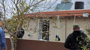 Τραγωδία στην Ανώπολη: Νεκρός στον διάδρομο του σπιτιού εντοπίστηκε ο 35χρονος