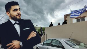 Ανώπολη: Μετά τις χαρές του γάμου, σκηνές αρχαίας τραγωδίας για τον καλόψυχο Νίκο