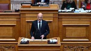 Ν. Δένδιας: Δεν μπορούμε να κάνουμε τις Ένοπλες Δυνάμεις ΔΕΚΟ της δεκαετίας του '80