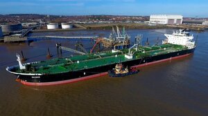 Βενεζουέλα: Οι ΗΠΑ κατέσχεσαν τρίτο δεξαμενόπλοιο σε 48 ώρες