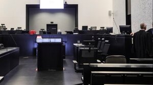 Απόπειρα γυναικοκτονίας στην Τουρκία: Δικαστής τραυματίστηκε από τον πρώην σύζυγό της εν ώρα υπηρεσίας