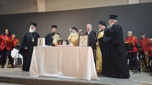 Τι είπε ο Αρχιεπίσκοπος Κρήτης για αύξηση δημοτικών τελών και αποτελεσματικότητα