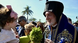 Ελπιδοφόρος: Κορυφαία στιγμή για την Ομογένεια ο εορτασμός των 120 χρόνων στο Τάρπον Σπρινγκς