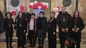 "Μια χρονιά γεμάτη σπίτια" από τους εθελοντές του Κυνοκομείου Δήμου Ηρακλείου