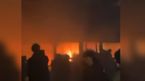 Κραν Μοντανά: Τα αίτια της τραγωδίας εξετάζουν οι Αρχές - Συγκλονίζουν τα βίντεο από τη στιγμή της φωτιάς 