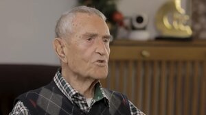 Γιάννης Βογιατζής: Έγινε 100 ετών και η Φίνος Φιλμ τον τιμά με ένα συγκινητικό βίντεο