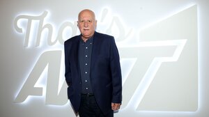 Ελένη Μενεγάκη για Γιώργο Παπαδάκη: «Τον αγαπώ πολύ και θα τον σκέφτομαι πάντα με αγάπη»