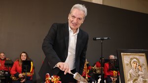 Λότζια: Κάποιοι θυμήθηκαν τον σαρωτικό ανασχηματισμό… Ασλάνη! 