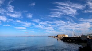 Η Κρήτη των αντιθέσεων: Άνοιξη και χειμώνας μαζί ... αρχές Γενάρη!