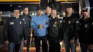 Ένωση Ιδιωτικών Υπαλλήλων Ηρακλείου: Κάτω τα χέρια από τον λαό της Βενεζουέλας