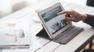 Φρενάρει η παγκόσμια αγορά tablet μετά από έξι διαδοχικές περιόδους ανάπτυξης