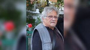 Μανώλης Παντινάκης: Τελευταίο αντίο σήμερα στον σπουδαίο δημοσιογράφο, ερευνητή και συγγραφέα