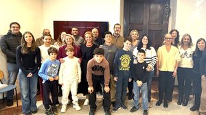 Η Περιφέρεια Κρήτης δίπλα στον Ελληνισμό της Διασποράς 