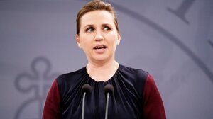 Δανία: Ο Τραμπ "δυστυχώς σοβαρολογεί" όταν λέει ότι θέλει τη Γροιλανδία