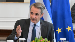 Μητσοτάκης: 10 χρόνια από την εκλογή του στην ηγεσία της Νέας Δημοκρατίας