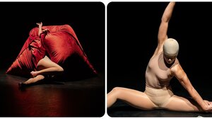 No Face: Η έμφυλη βία με βήματα χορού - Η Θάλεια Αγαπάκη μιλά στο Cretalive