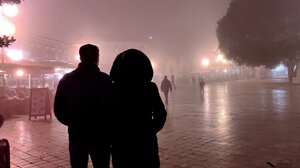 Καιρός: Από το κρύο στους... νοτιάδες - Αλλαγή σκηνικού στην Κρήτη