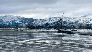 Χειμώνας στην Κρήτη: Το Οροπέδιο που πρέπει να ανακαλύψεις!