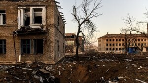 Ουκρανία: Ρωσικές επιθέσεις με drones έπληξαν δύο ξένα πλοία στην περιοχή της Οδησσού