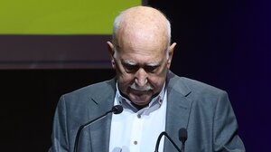 Γιώργος Παπαδάκης: Στη Ριτσώνα σήμερα η κηδεία του δημοσιογράφου