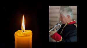 Απέραντη θλίψη για την απώλεια του Γιώργου Πάγκαλου