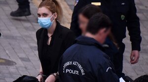 Η ώρα της δεύτερης κρίσης για την Ρούλα Πισπιρίγκου - Στο Εφετείο σήμερα η υπόθεση που έχει συγκλονίσει το Πανελλήνιο