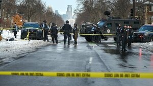 ΗΠΑ: Νέο βίντεο από τον πυροβολισμό της 37χρονης στην Μινεάπολη εντείνει την κρίση