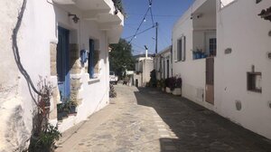 Η Πρίνα με το μυρωδάτο μέλι!