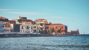 Πρωταγωνιστής των βραχυχρόνιων μισθώσεων το β΄ τρίμηνο του 2025 η Κρήτη