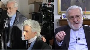 Ο Γιάννης Σμαραγδής για τον "Καποδίστρια": «Η ταινία άρχισε να δυσφημείται πριν την ξεκινήσω, υπάρχει σχέδιο από πίσω»