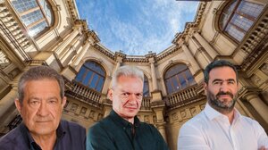 Οι προγραμματικές δηλώσεις Καλοκαιρινού και η δεσμευτική δήλωση Σπυριδάκη