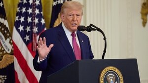 Τραμπ: Η Βενεζουέλα θα παραδώσει έως 50 εκατ. βαρέλια πετρελαίου στις ΗΠΑ