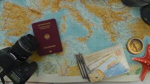 Ποιες ταυτότητες και διαβατήρια δεν θα γίνονται δεκτά στην ΕΕ από το 2026