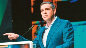 Τσίπρας για Βενεζουέλα: Το Διεθνές Δίκαιο αντικαταστάθηκε από το δίκαιο του ισχυρού