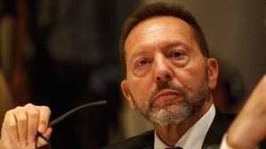 "Ραντεβού" στα 100 χρόνια λειτουργίας της ΤτΕ έδωσε ο Γιάννης Στουρνάρας